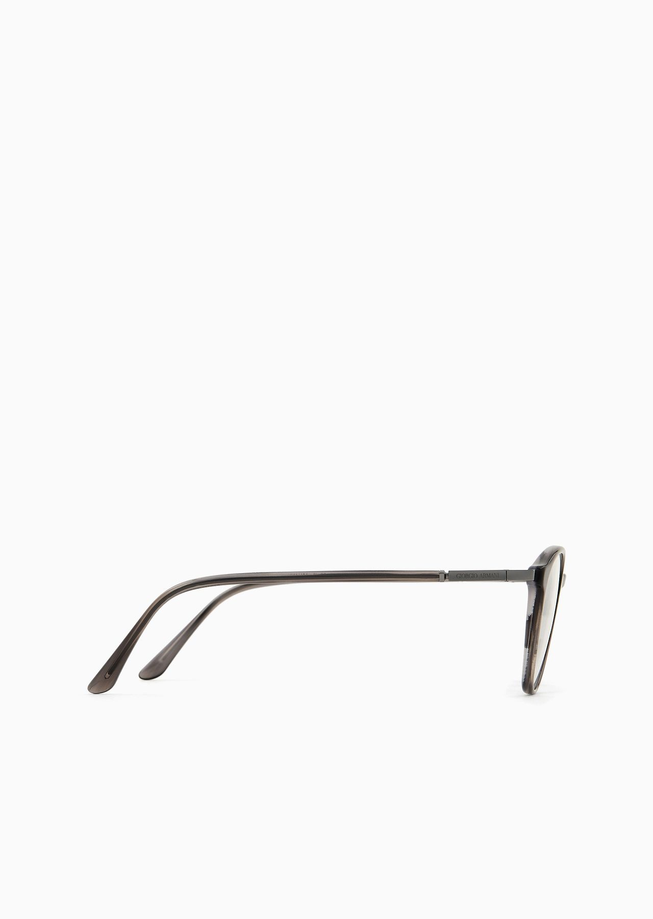 Men’s Panto eyeglasses - 3