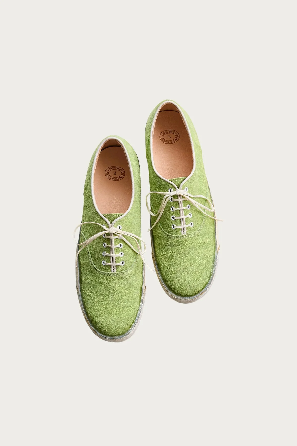 Georgia - Lime - 1
