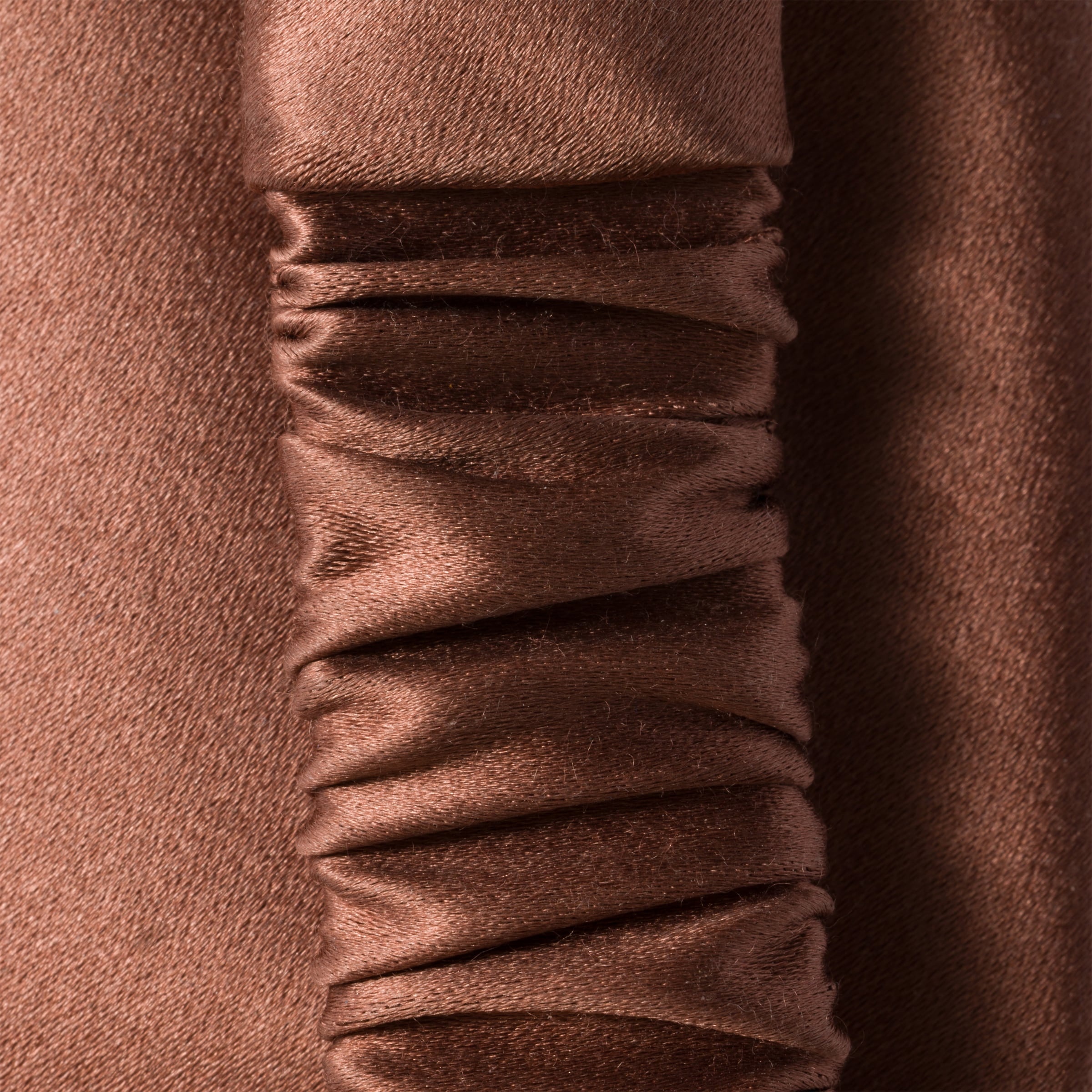 Satin headband - 2