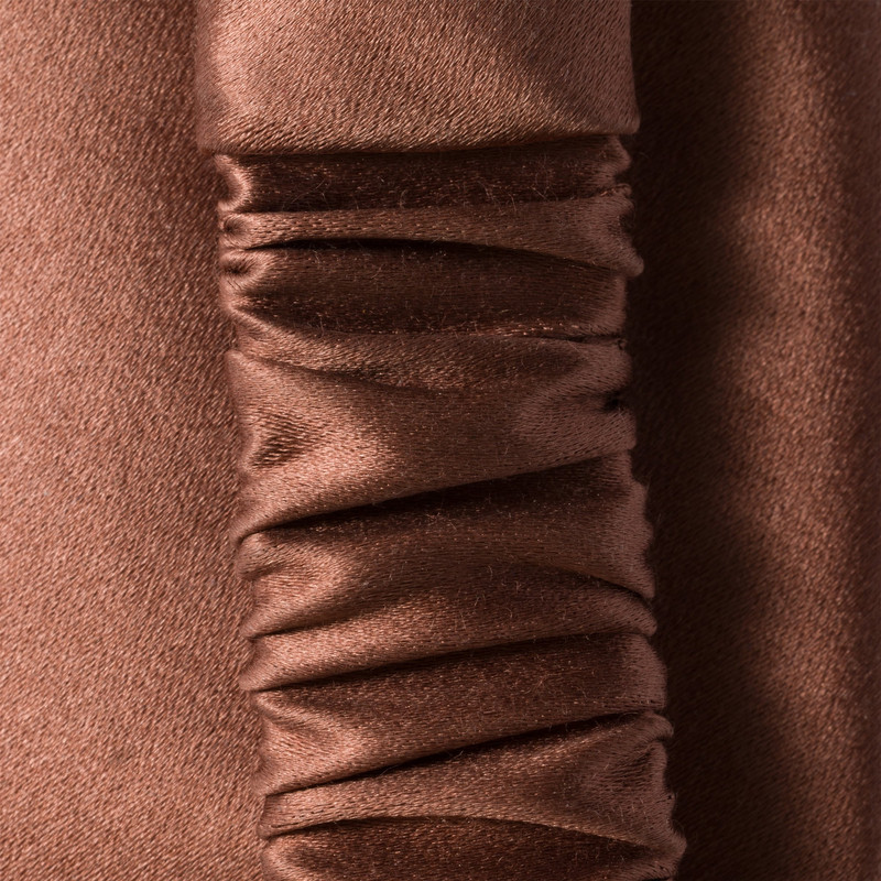 Miu Miu Satin headband outlook