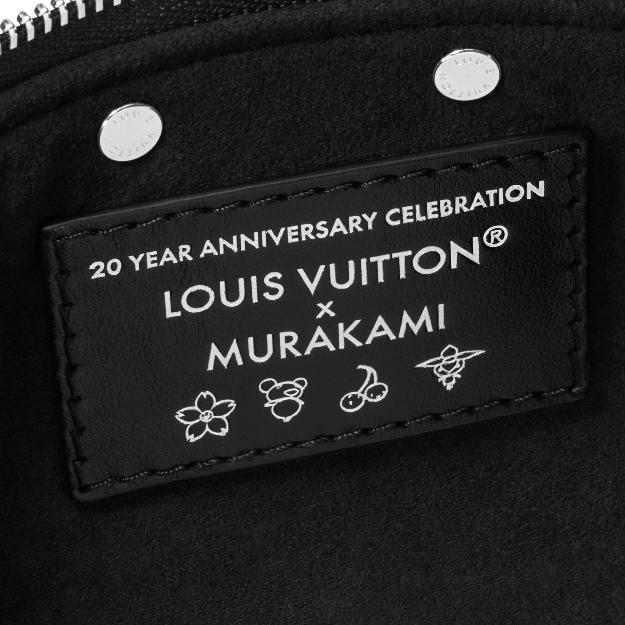 LV x TM Pochette Accessoires - 5