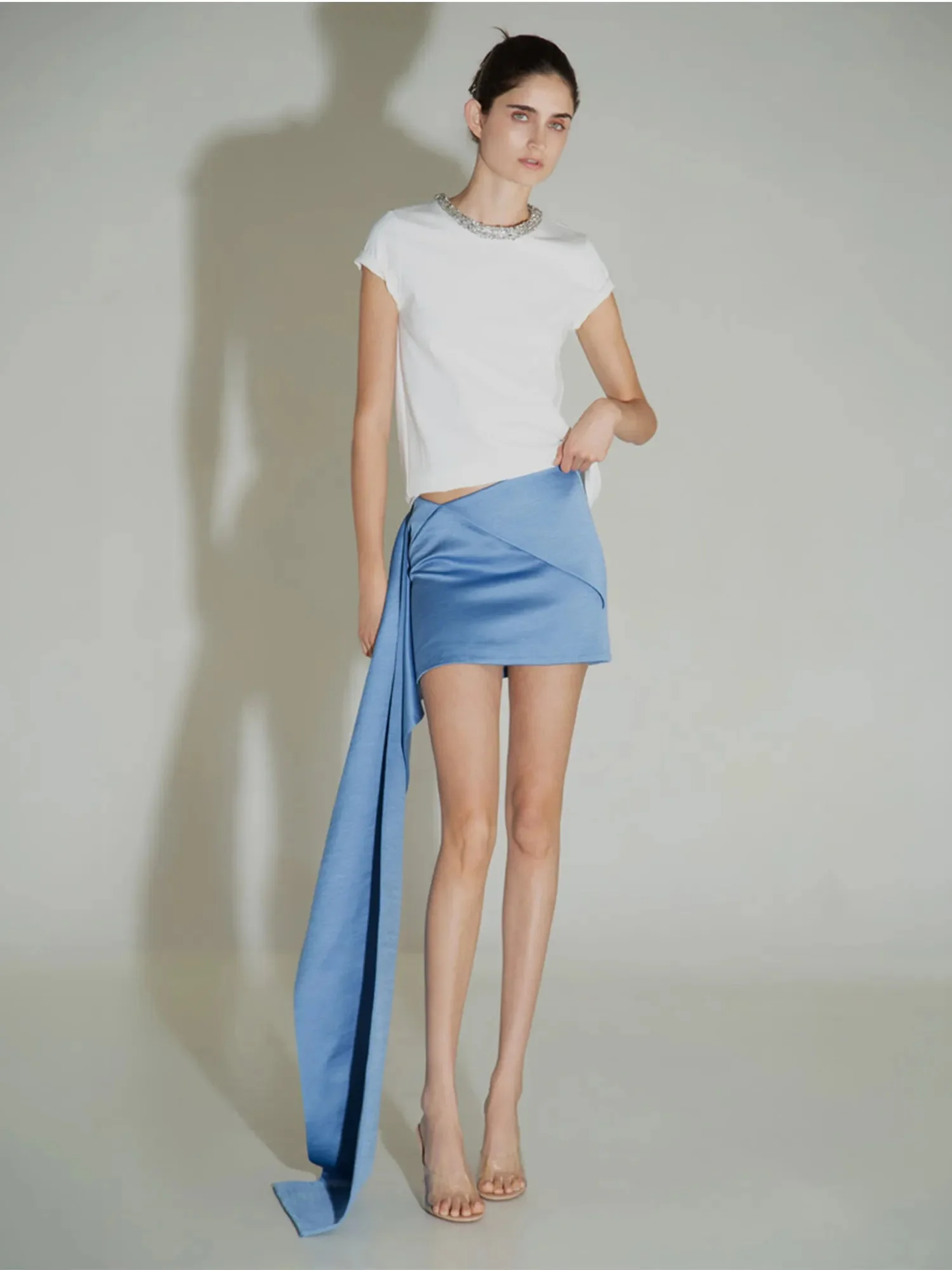 RHODOSIA SKIRT - 1