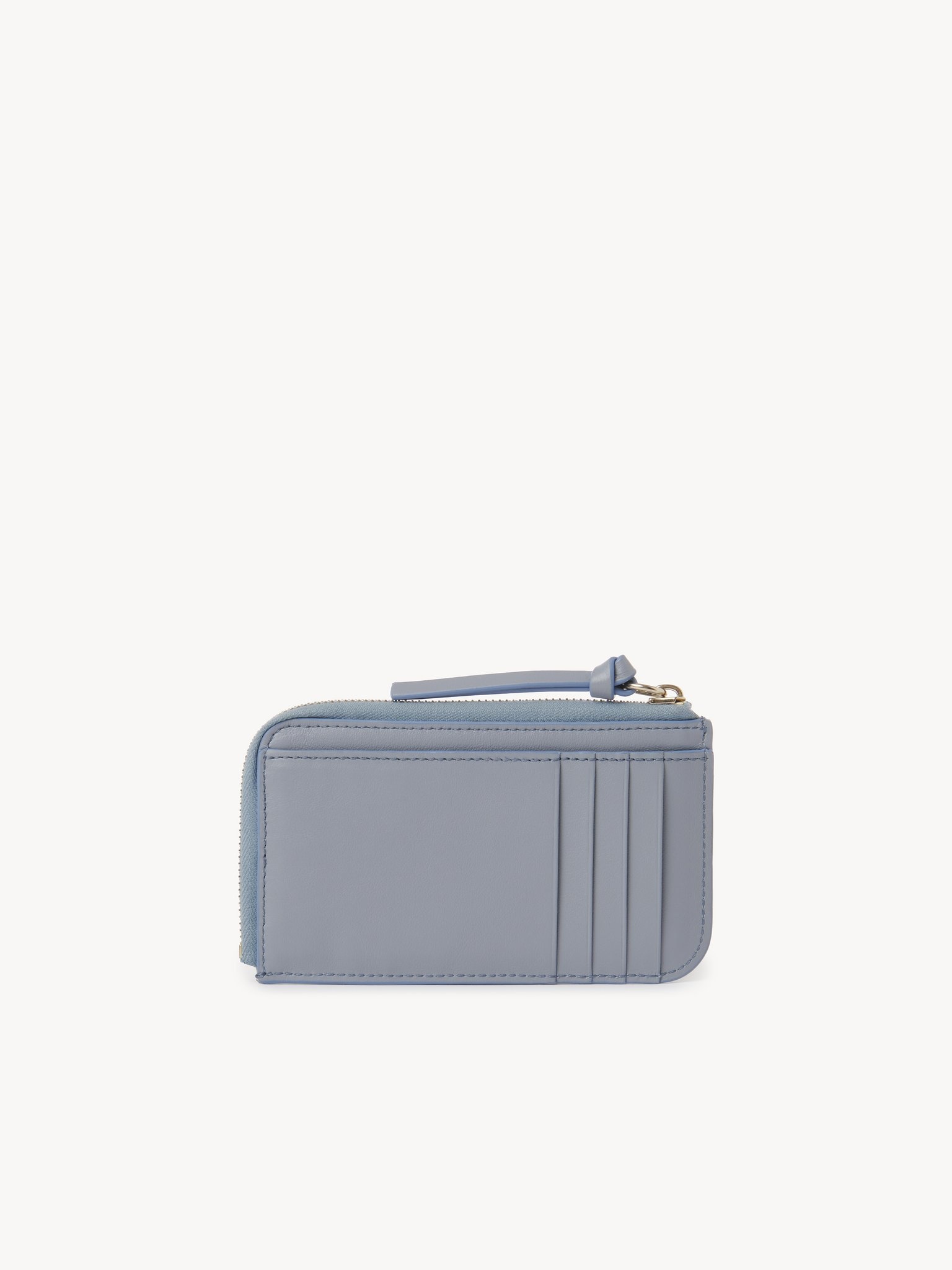 CHLOÉ SENSE SMALL COIN PURSE - 2