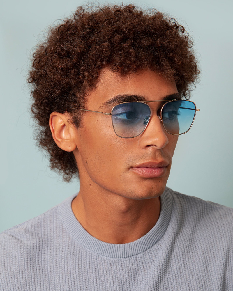 illesteva Samos Sunglasses outlook