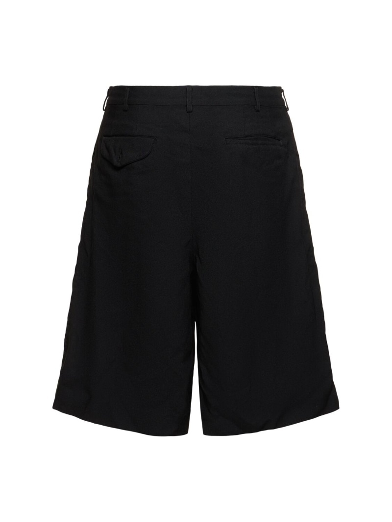 Boxy fit shorts - 5