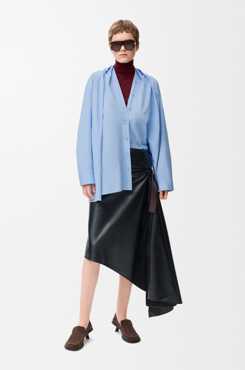 Loewe Shirt in cotton outlook