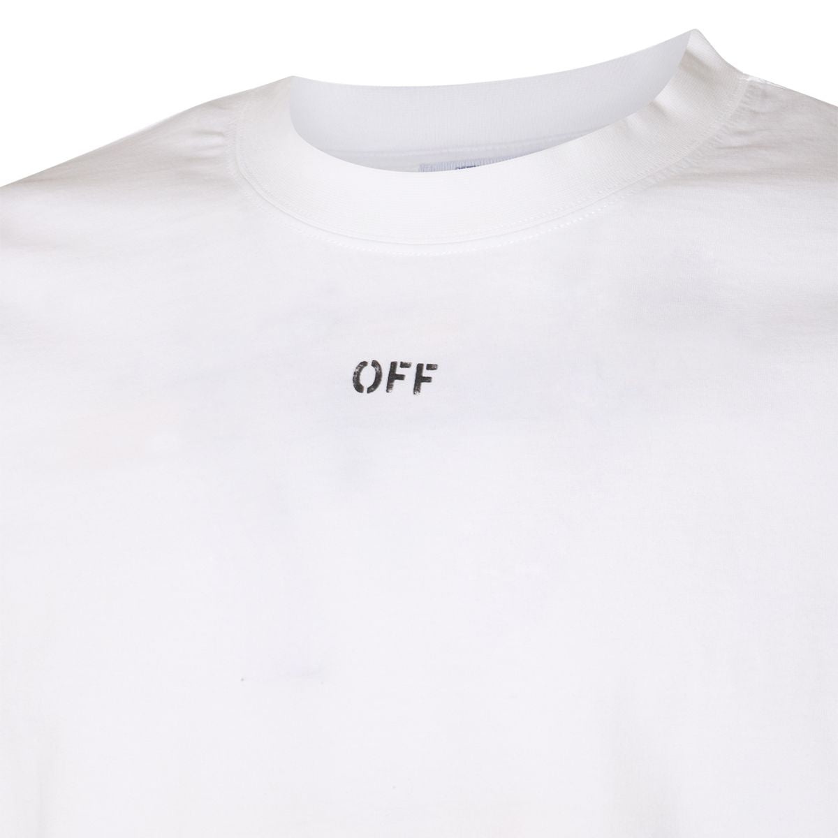 Off-White T-Shirts - 3