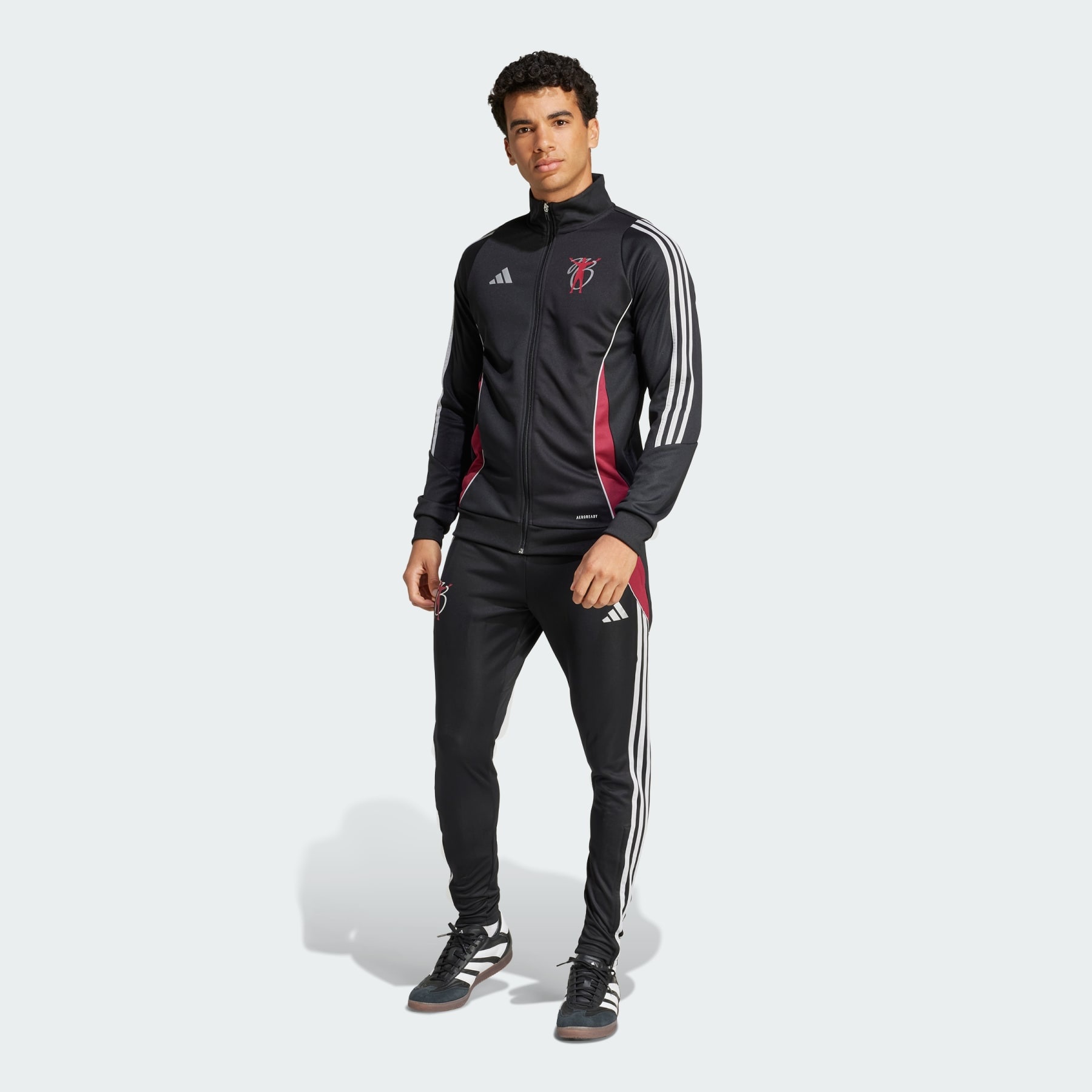 Jude Bellingham Training Jacket - 5