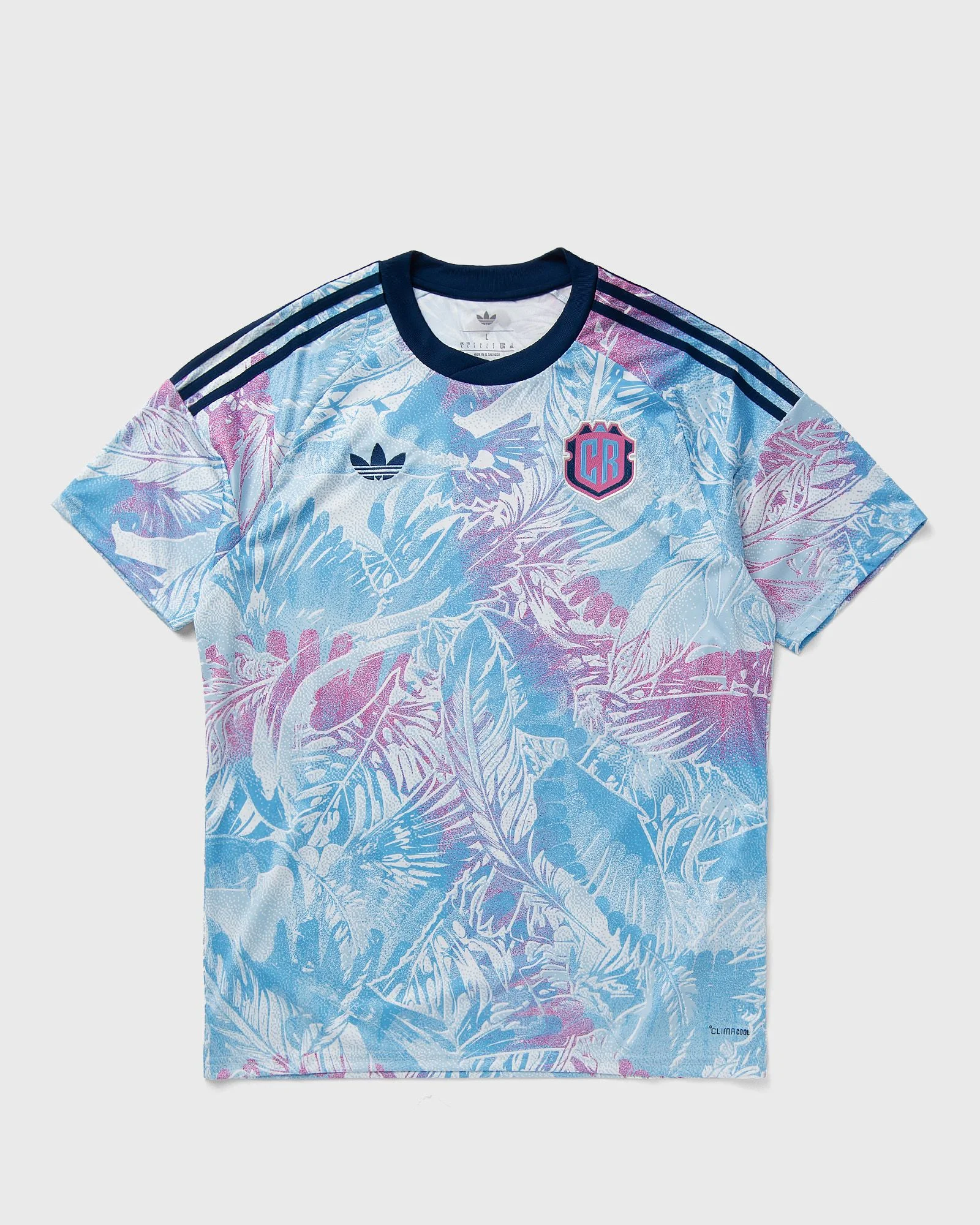 Costa Rica 26 Away Jersey - 1