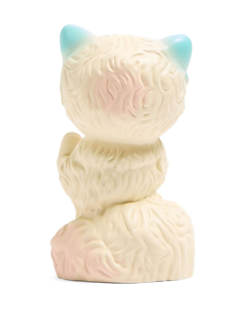 Le Chat De La Maison clutch bag - 4