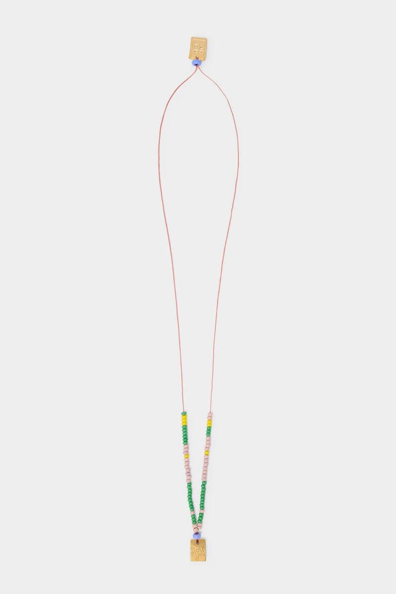 D2 CHARM NECKLACE 1
