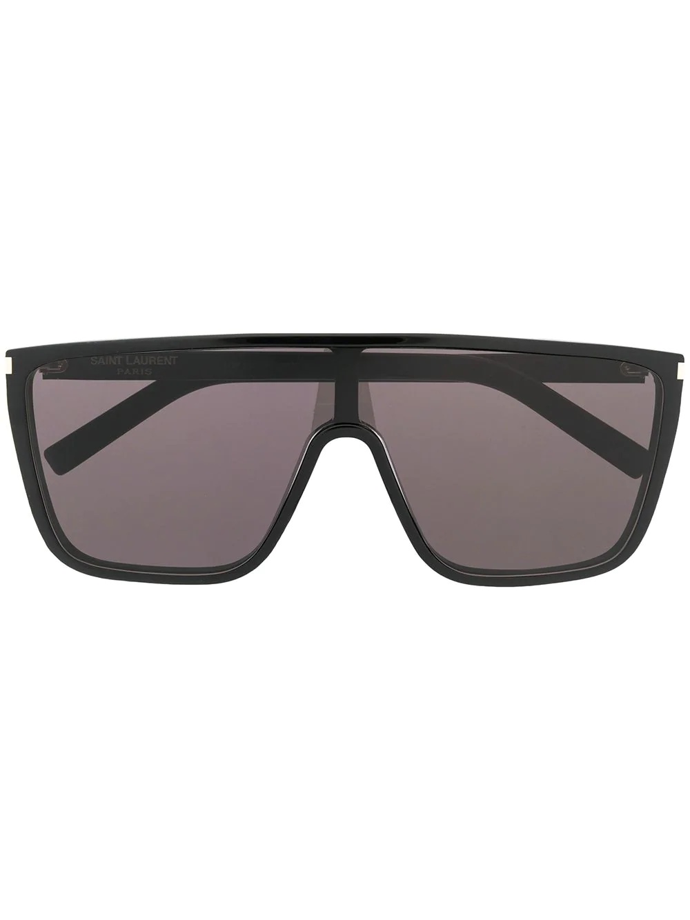 SL364 navigator-frame sunglasses - 1