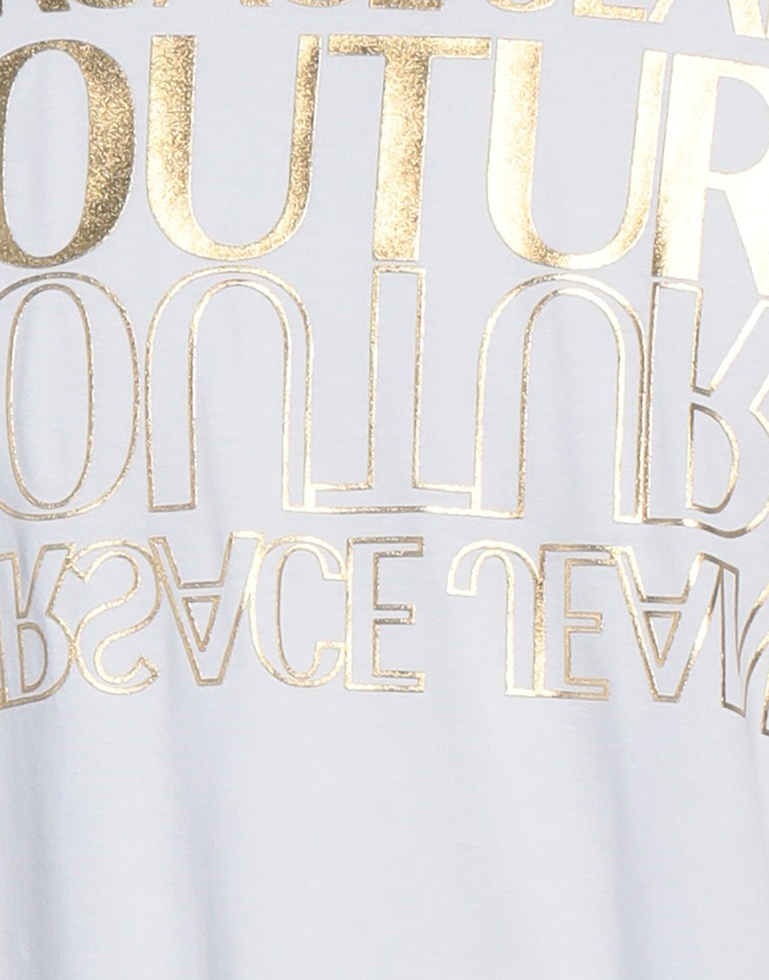 White Men's T-shirt - 4