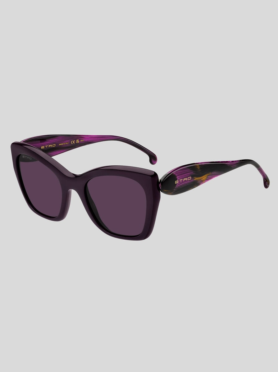 ETROPAISLEY SUNGLASSES - 2