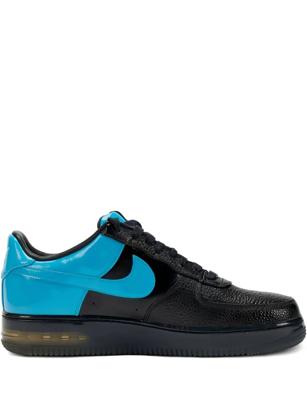 Air Force 1 Supreme Max Air sneakers - 1