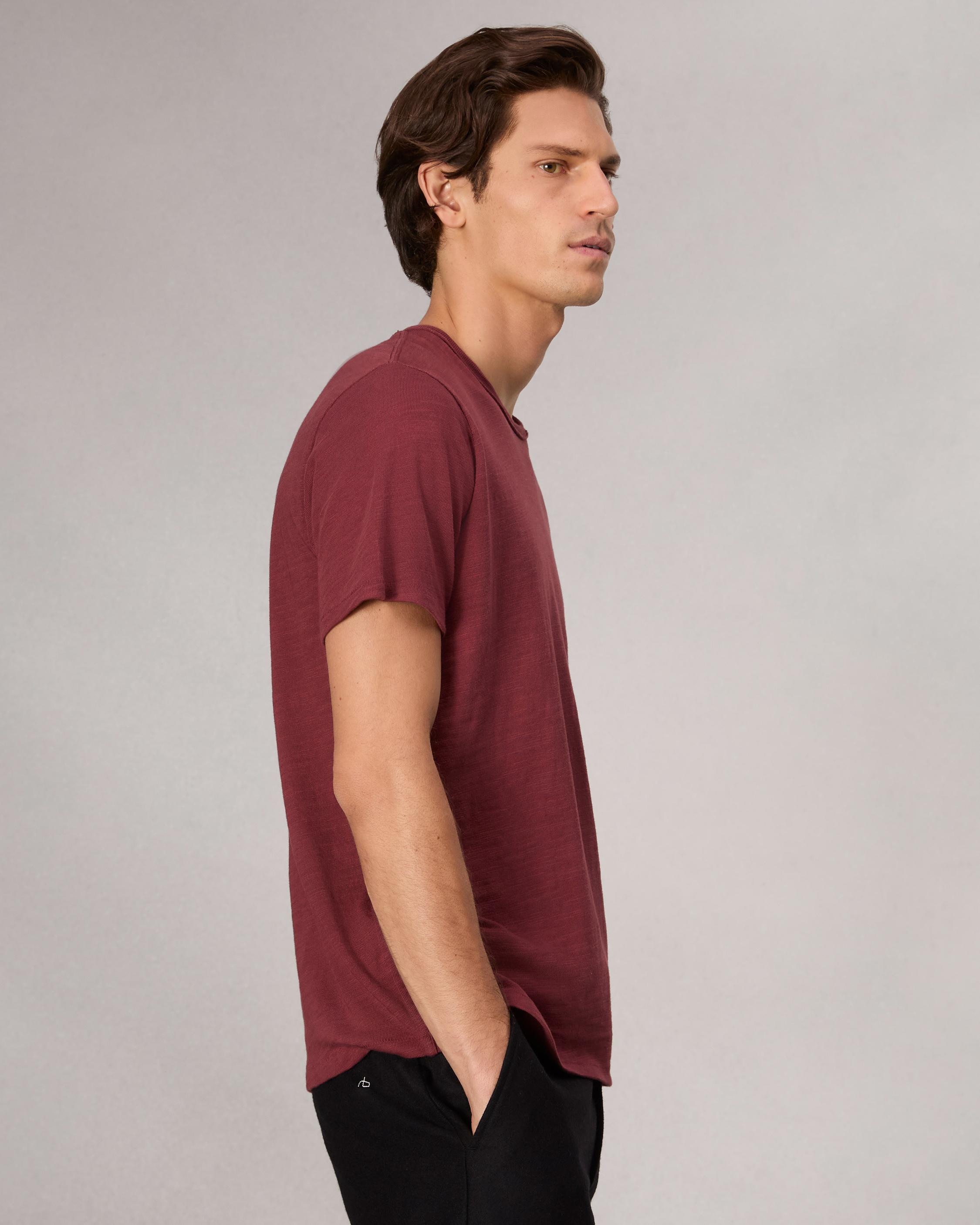Classic Flame T-Shirt - 4