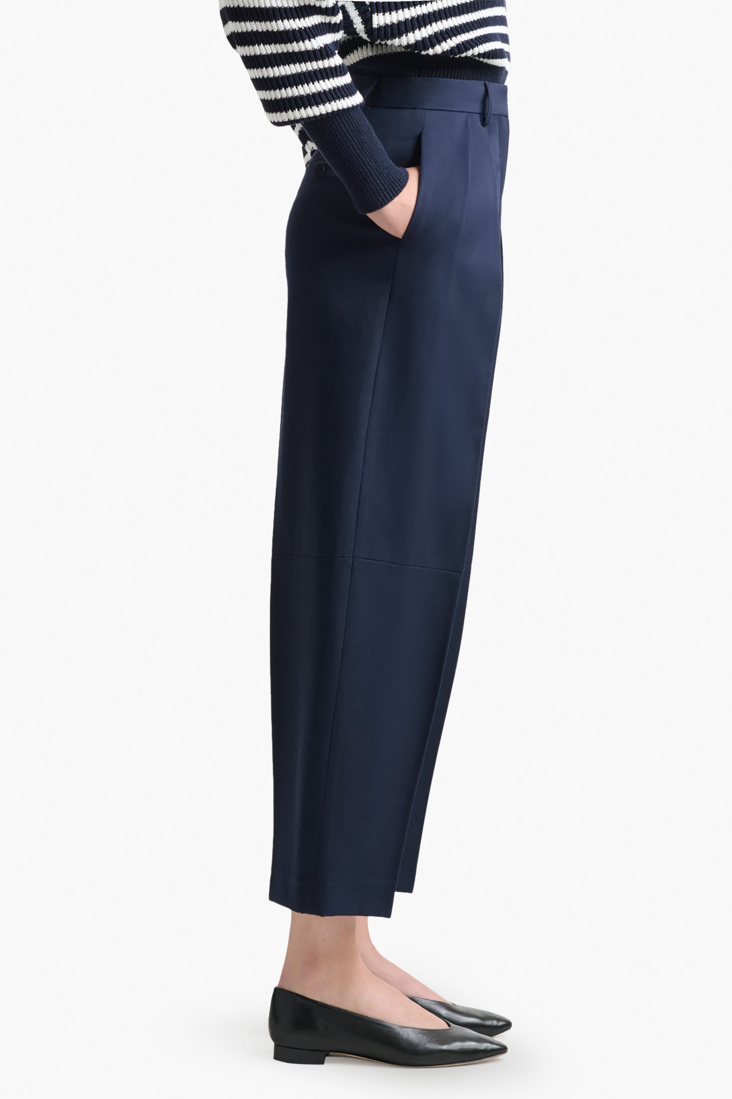 DASH PANT - 5