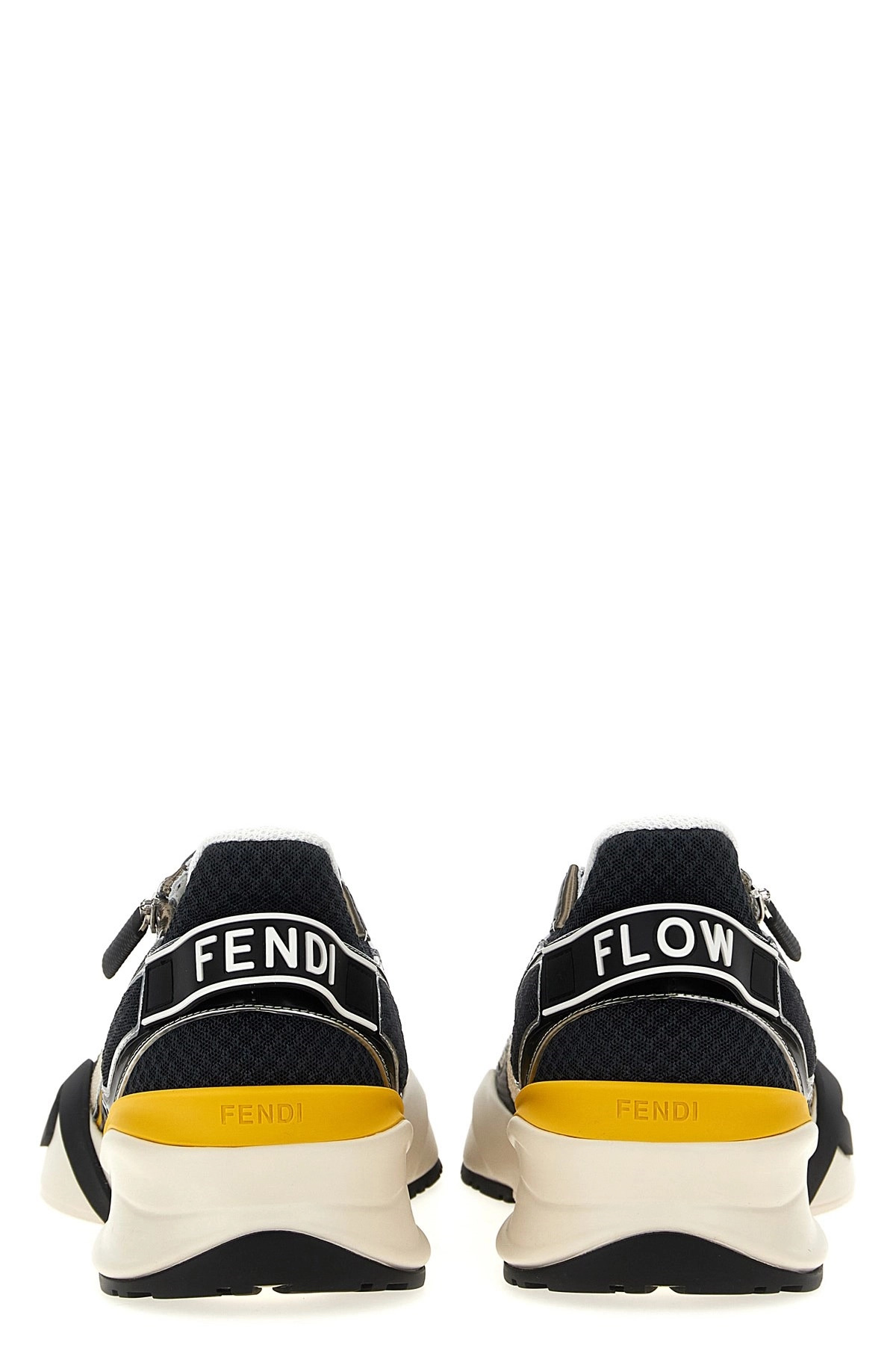 'Flow' sneakers - 2