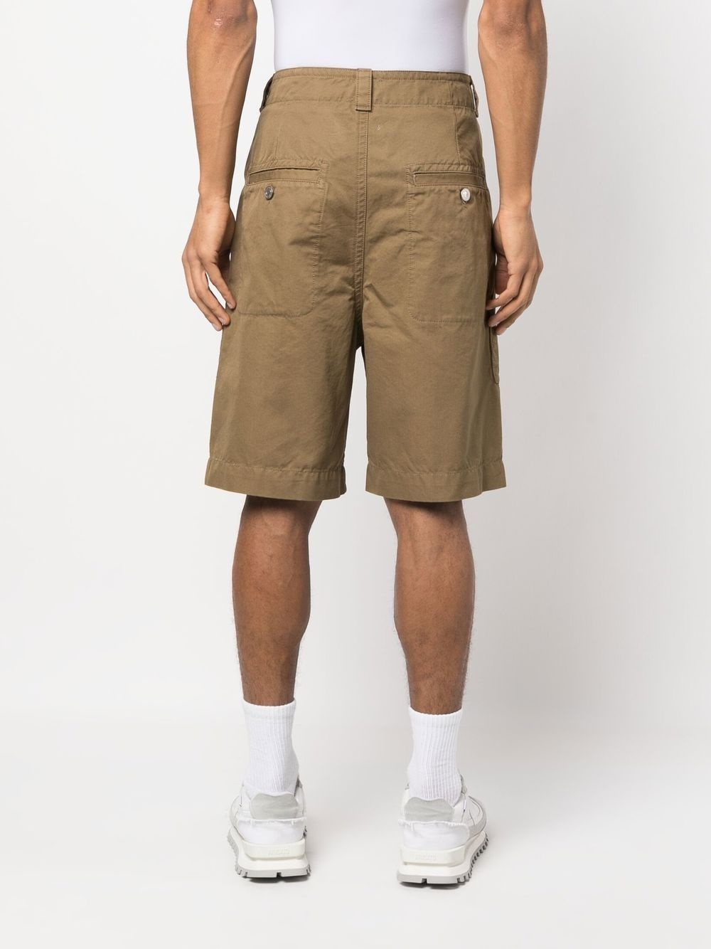 Kilano bermuda shorts - 4