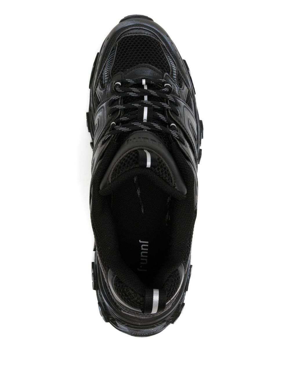 low-top trainers - 4