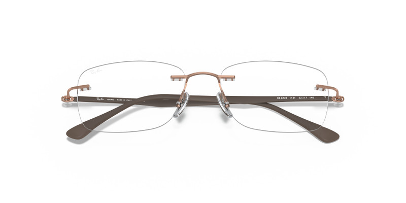 Ray-Ban RB8725 OPTICS outlook