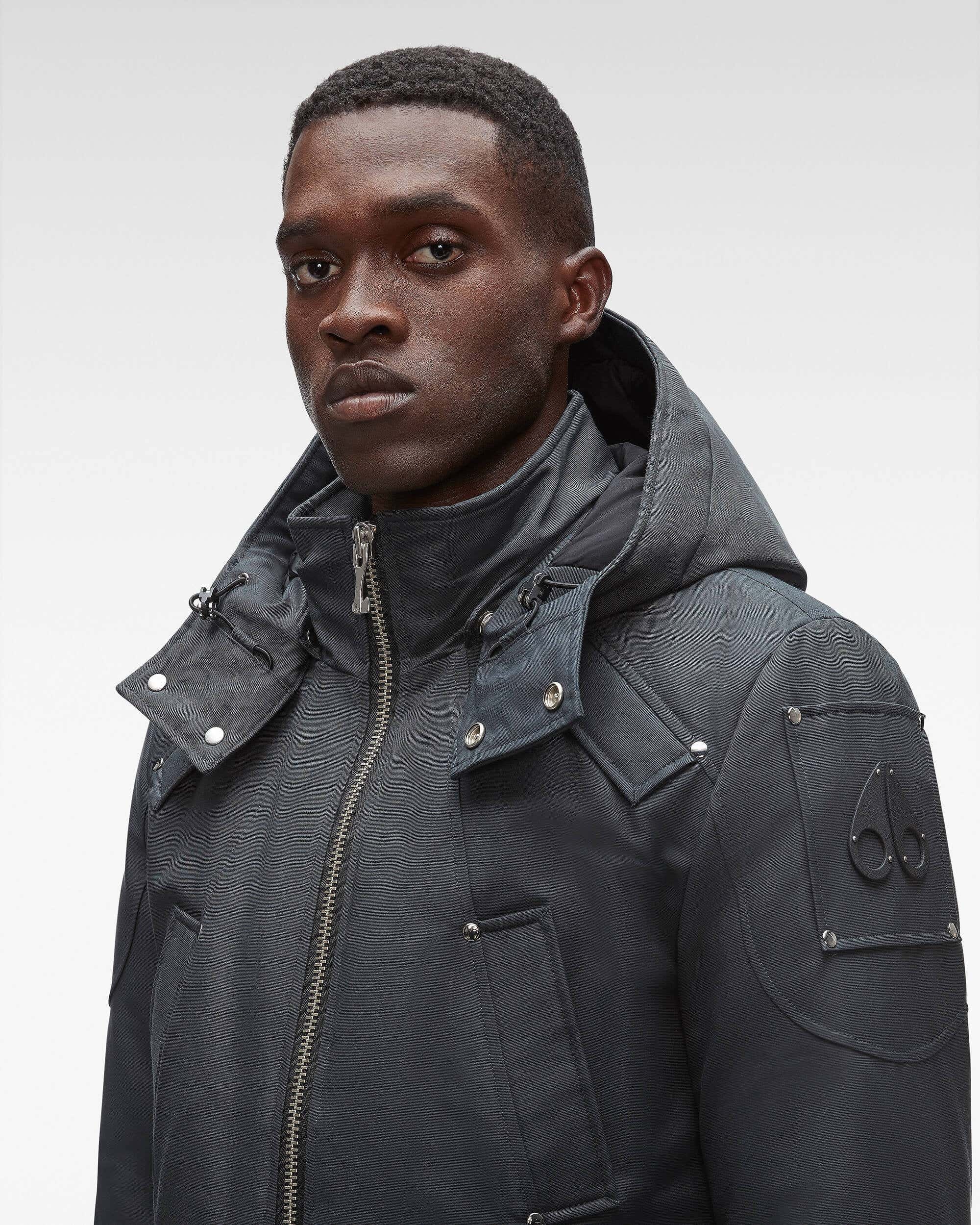 ORIGINAL BALLISTIC BOMBER JACKET - 4