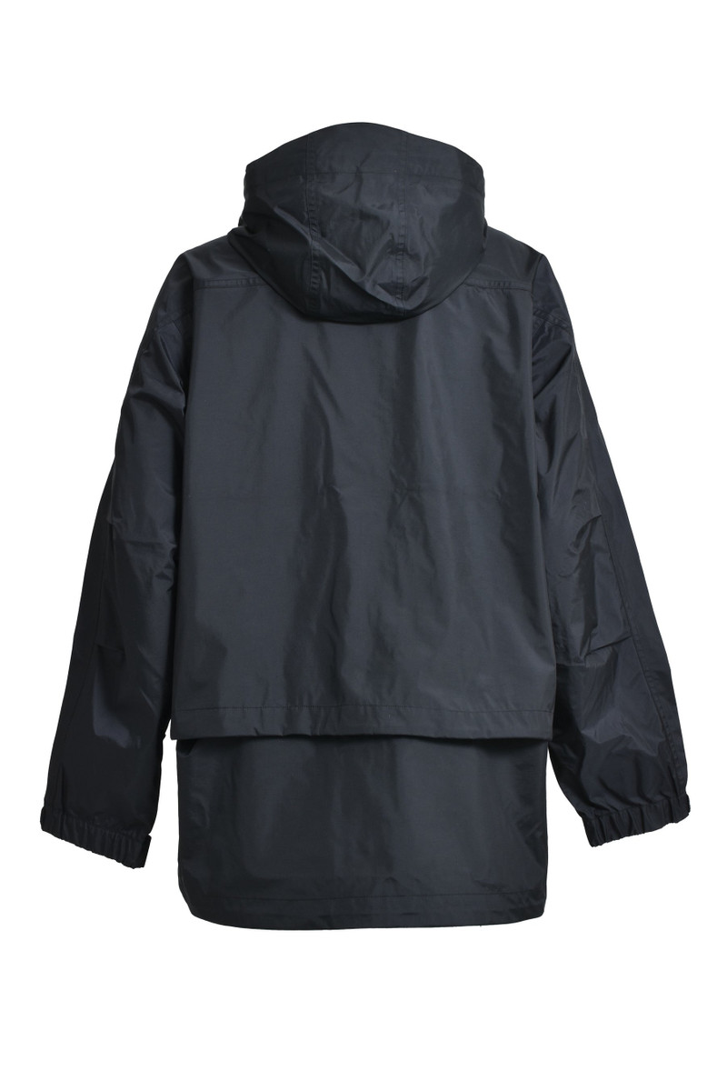 DAIWA PIER39 TECH 2WAY ALPINE PARKA / BLK outlook