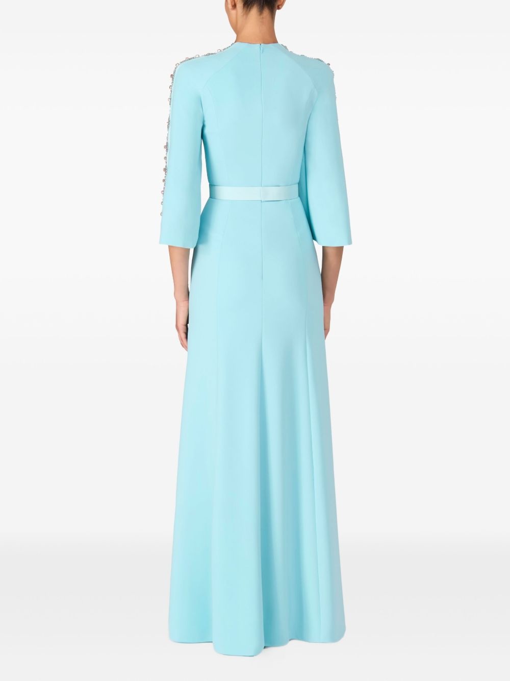 Mildred maxi dress - 3