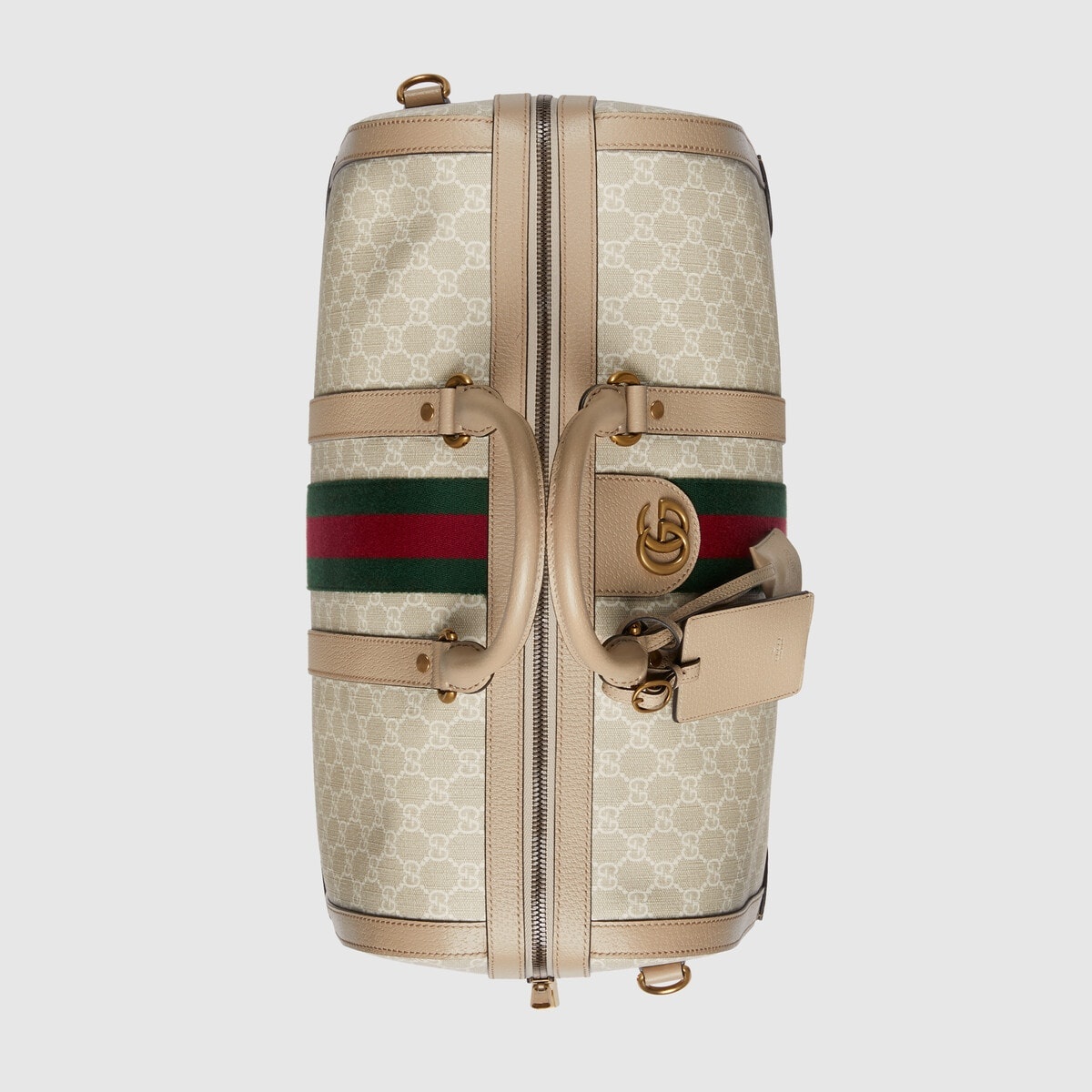 Gucci Savoy medium duffle bag - 5