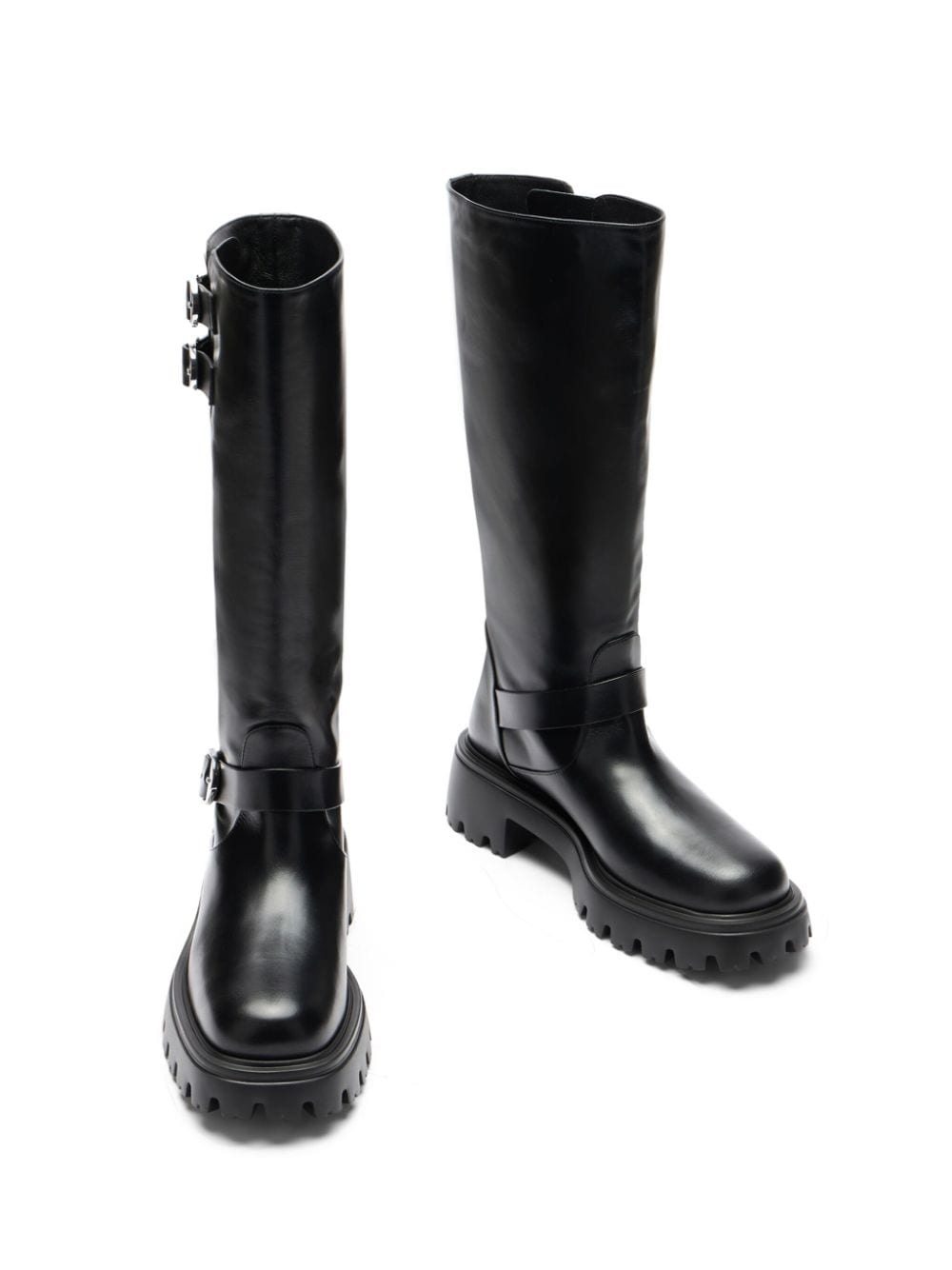 Emerson Moto boots - 4