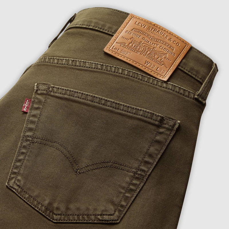 502™ TAPER FIT MEN'S JEANS 7