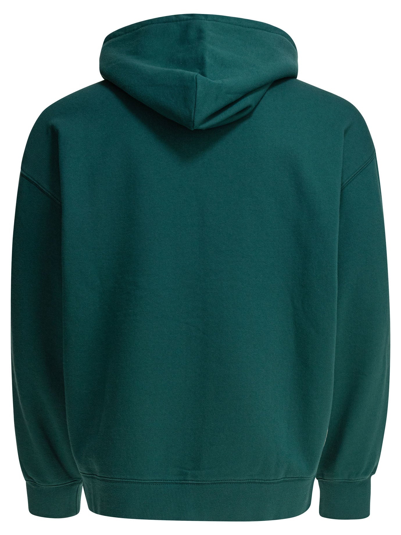 Carhartt Wip "hooded Wip Sweat" Hoodie - 2