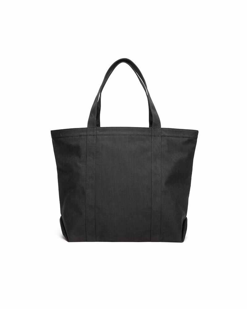 CORDURA UTILITY TOTE (M) BLACK - 2