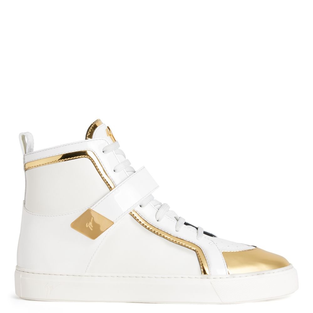 Giuseppe Zanotti Zenas - 1