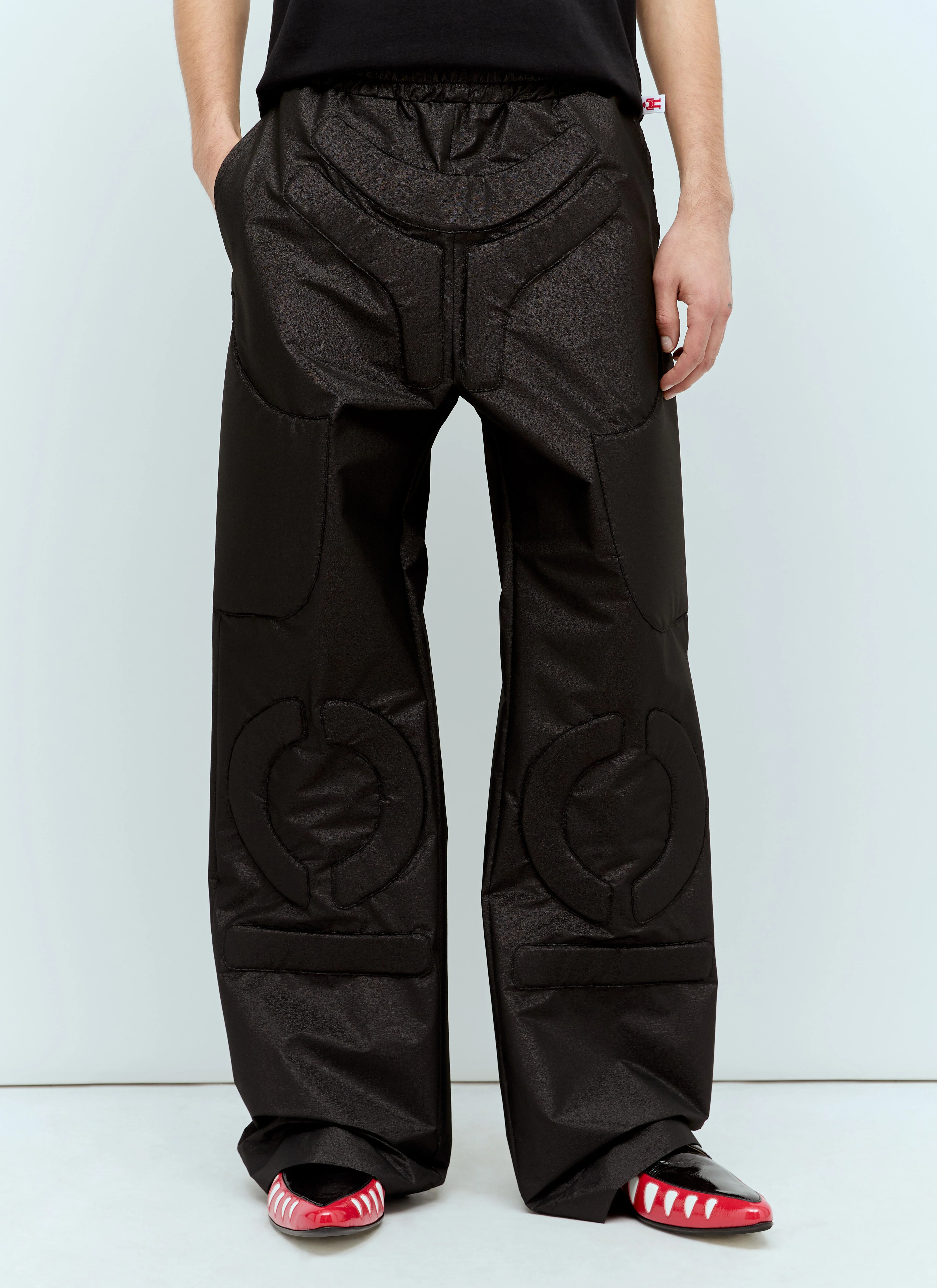 Space Pants - 1