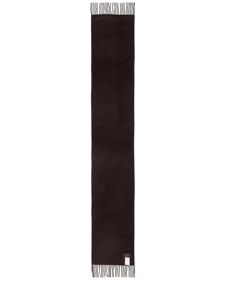 Rev Scarf Cowboy - 3