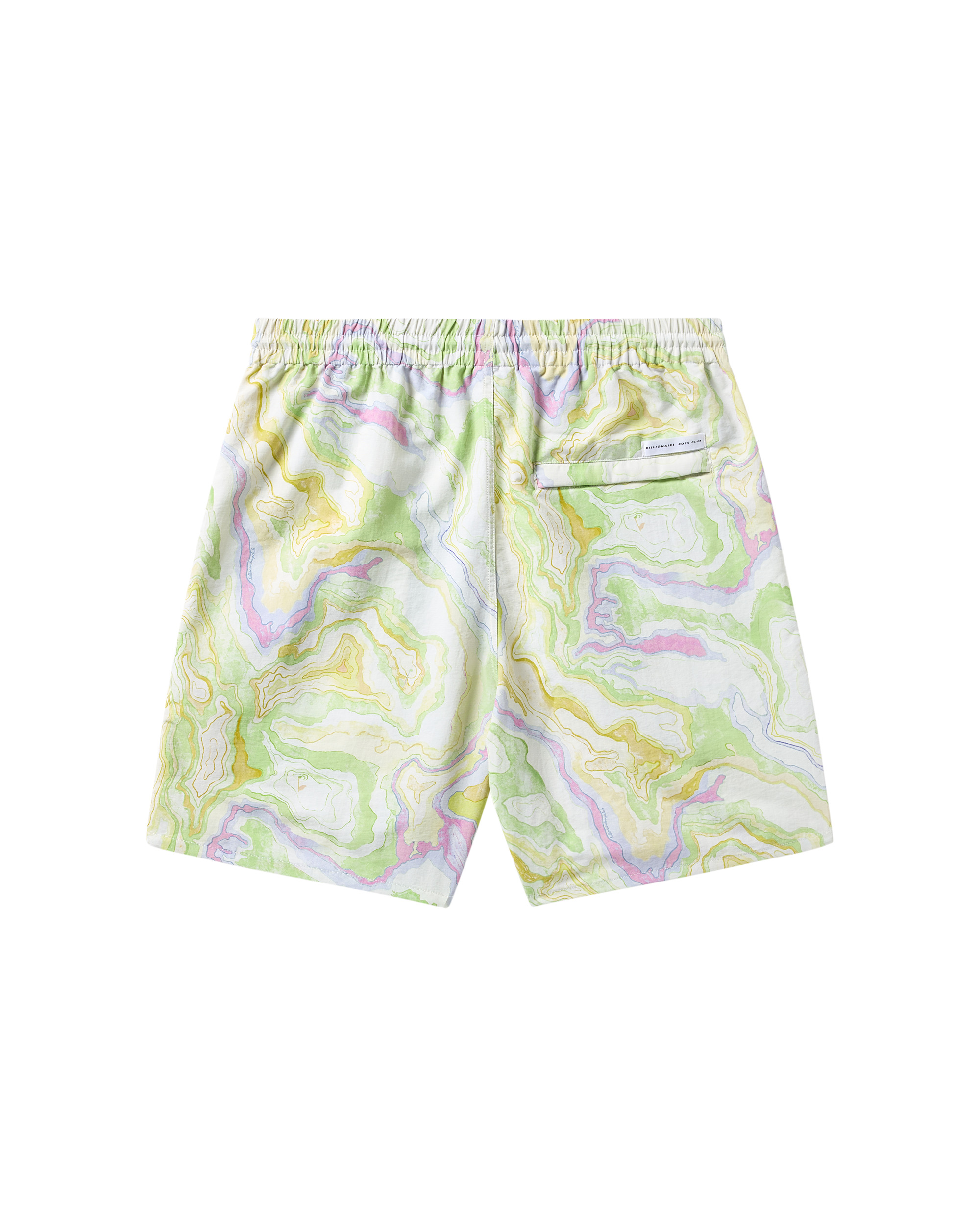BIRDIE SHORTS - 2