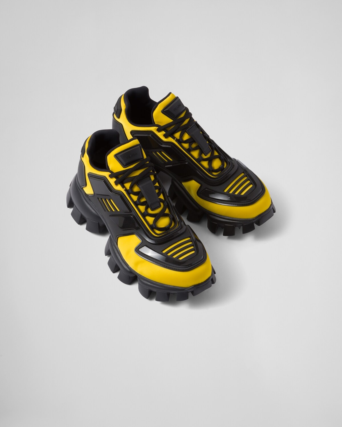 Prada Cloudbust Thunder sneakers - 3