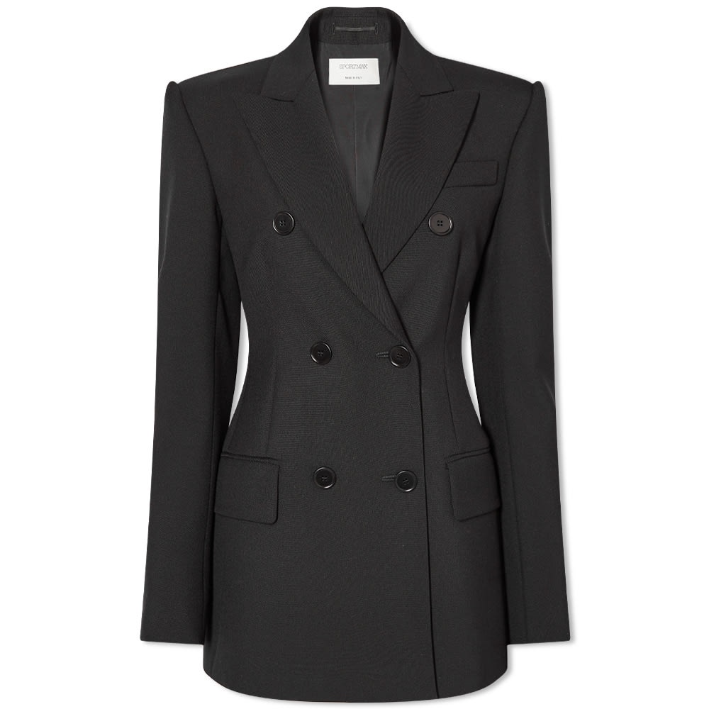 Sportmax Fiandra Blazer - 1