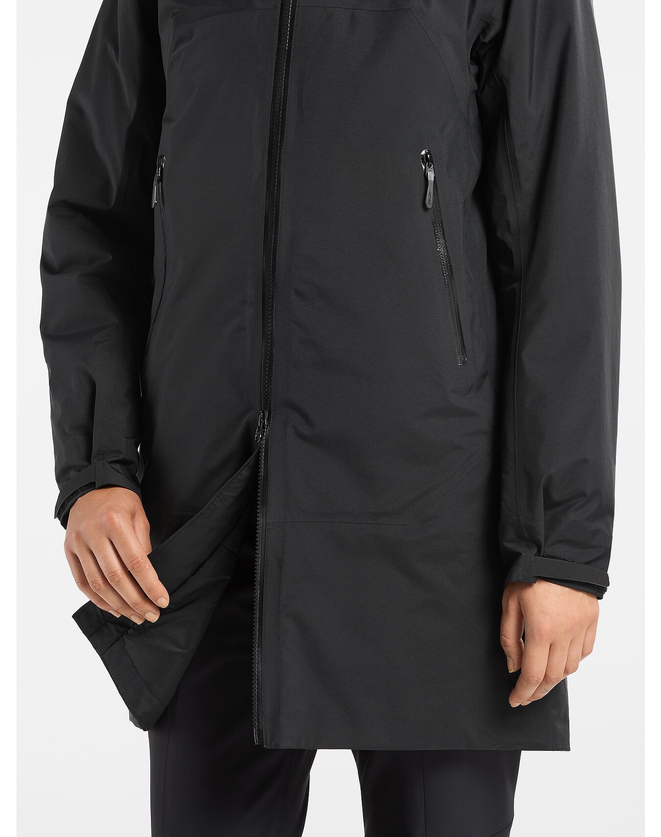 Beta Insulated Coat - 6