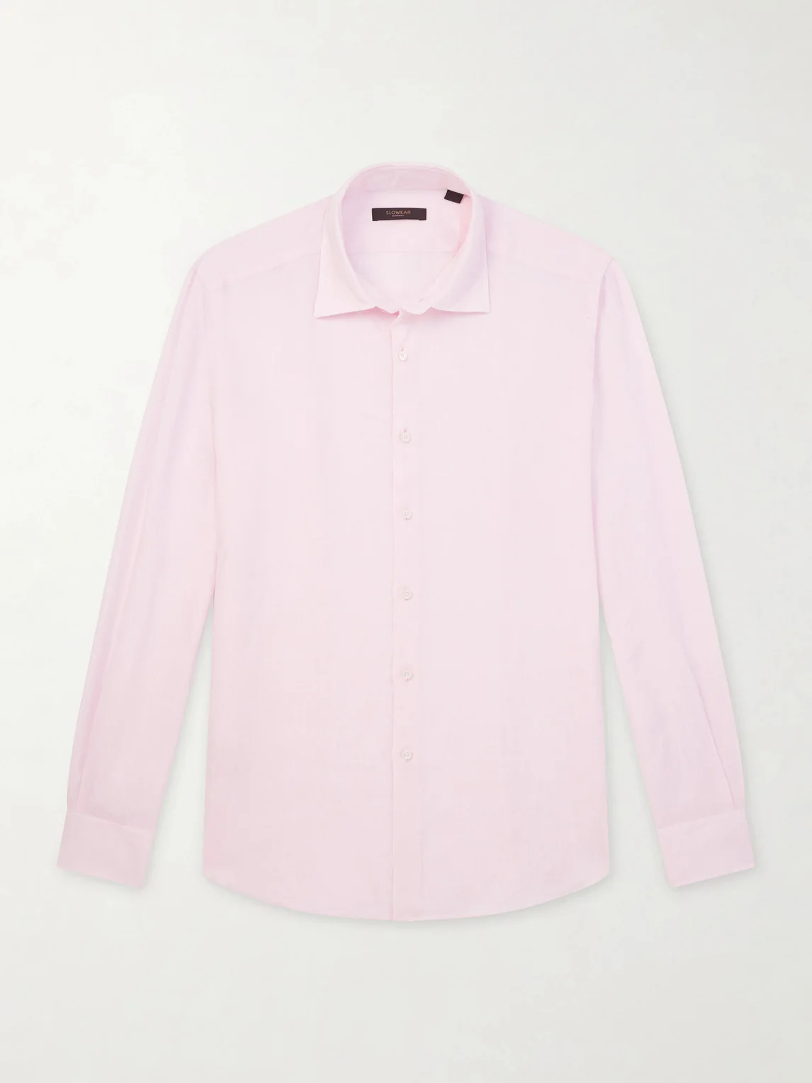 Linen Shirt - 1
