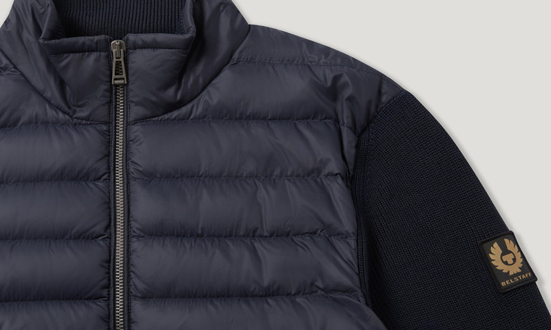 CONTROL CARDIGAN 3