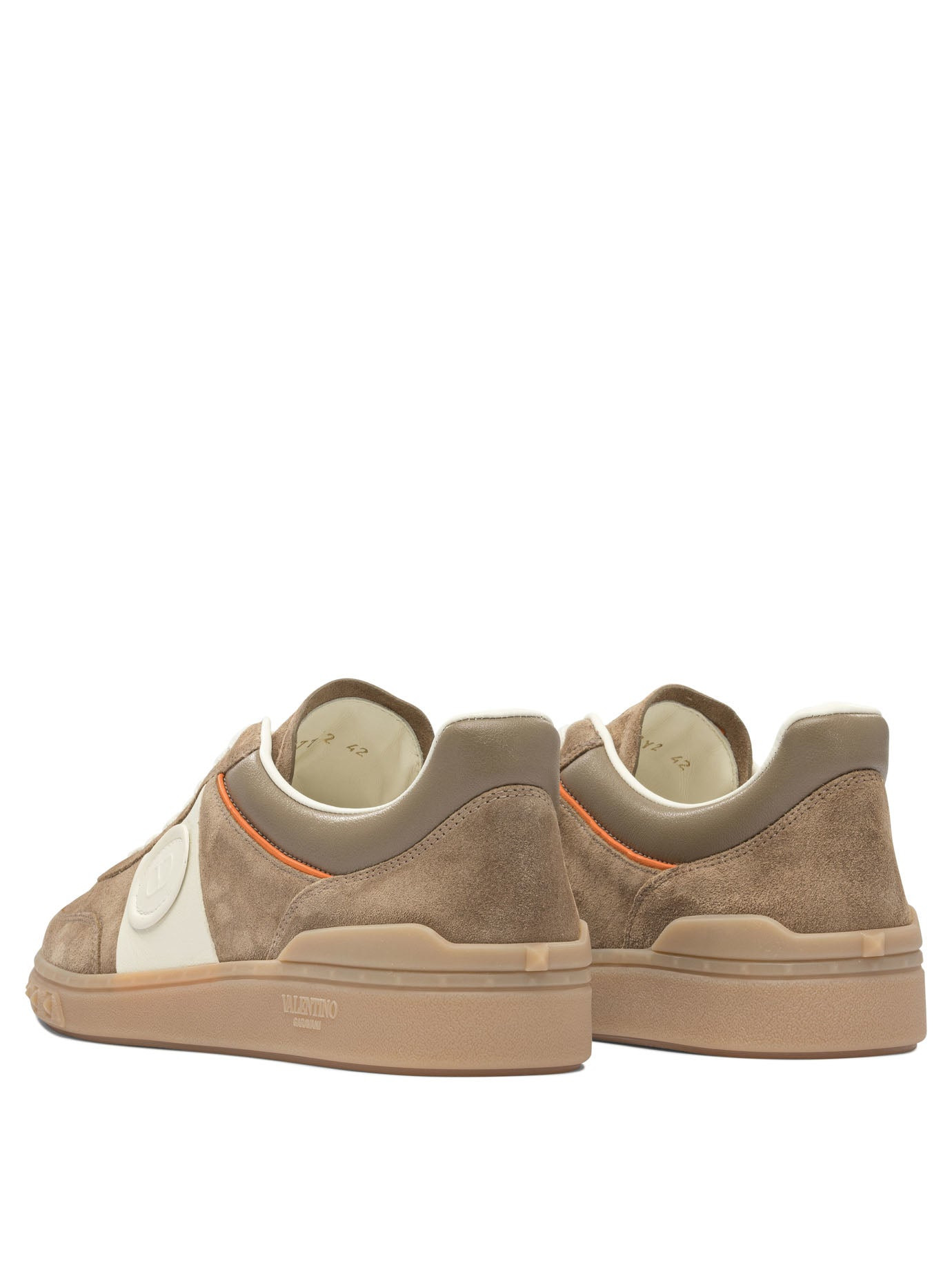 Valentino Garavani "upvillage" Sneakers - 4