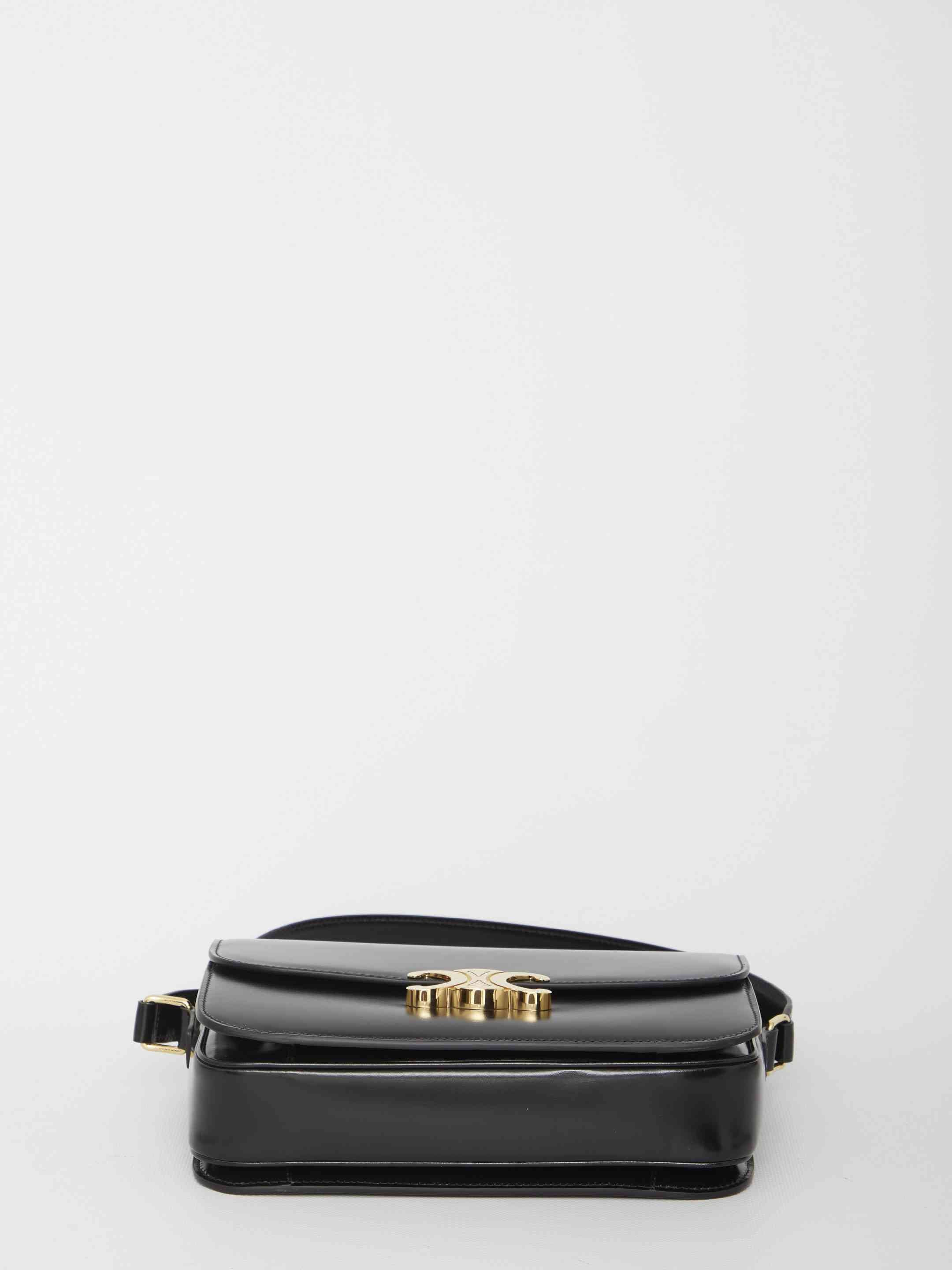 Celine Women Triomphe Classique Bag - 3