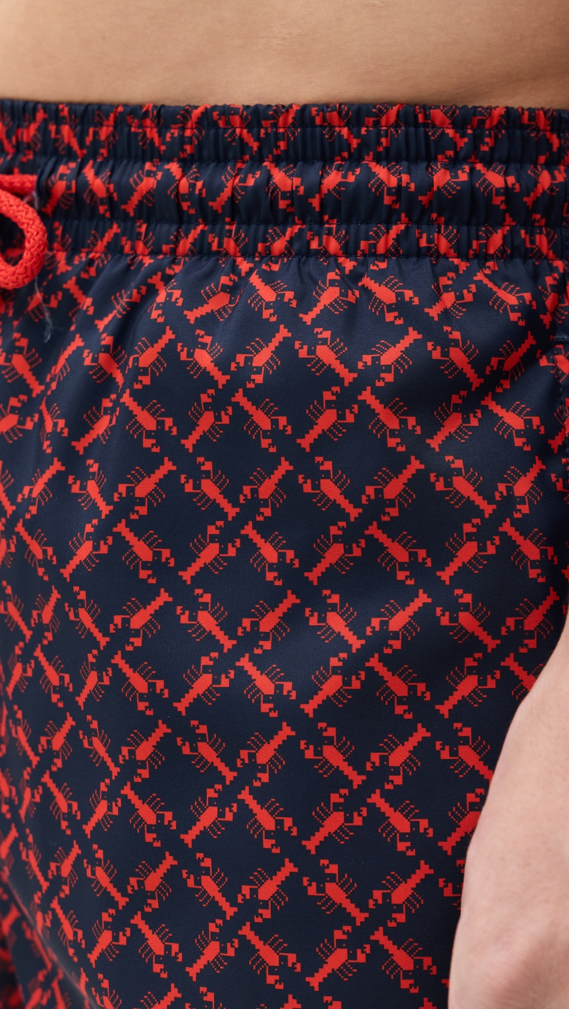 Mahina Swim Trunks 6.25" - 5