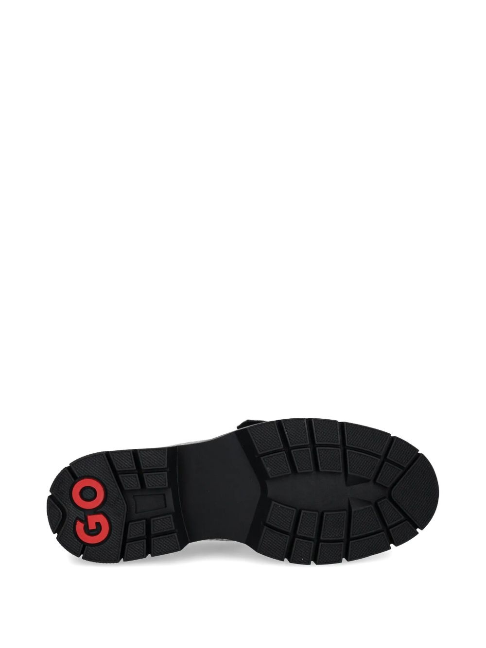 platform loafers - 5