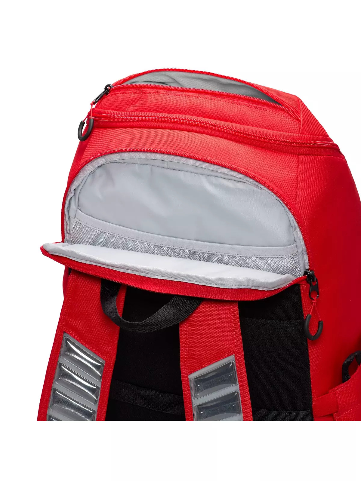 Varsity Elite Backpack - Red - 5