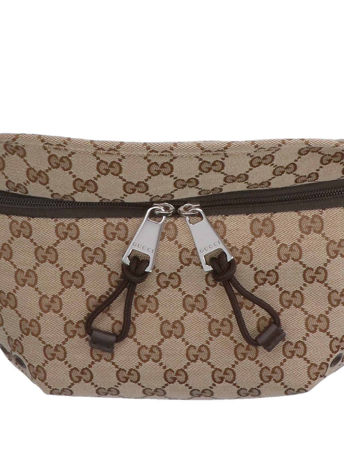 SMALL FANNY PACK "GG" - 5