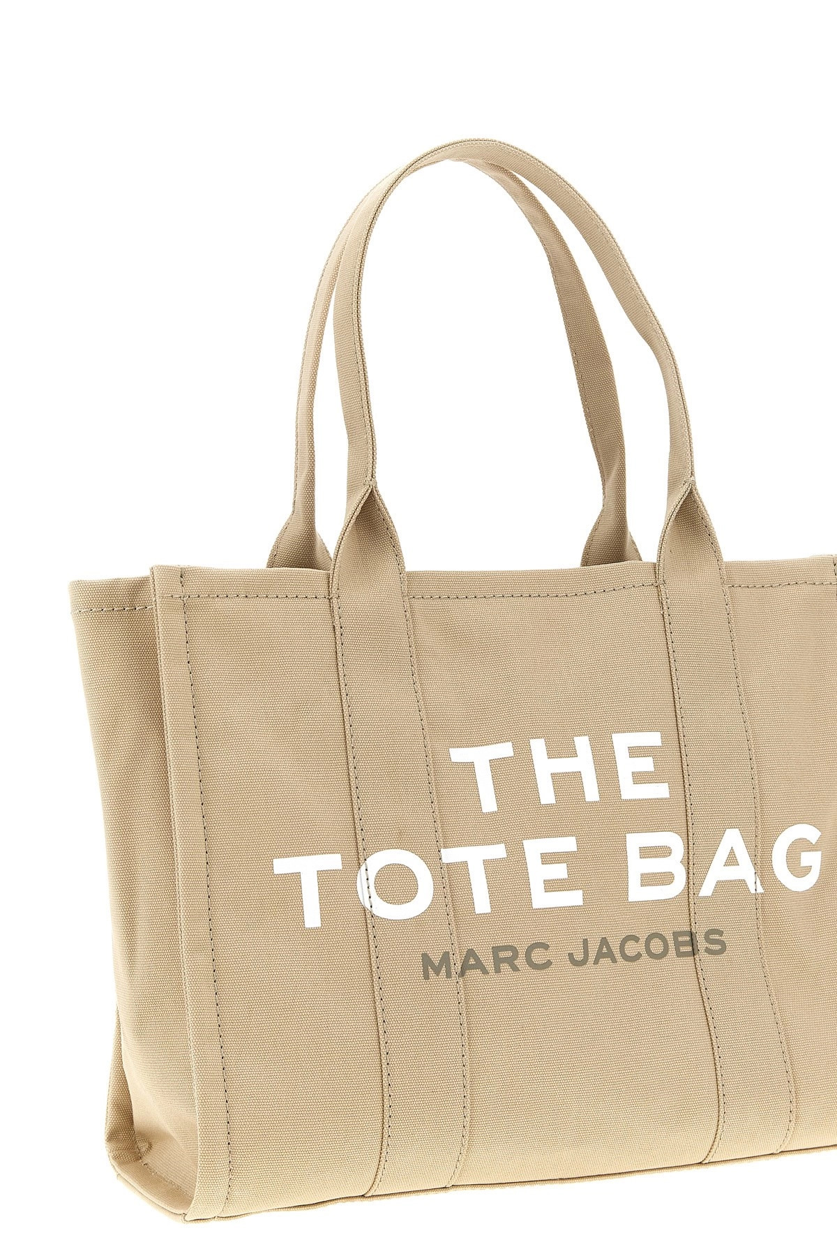 ‘Traveler Tote’ large shopper - 4