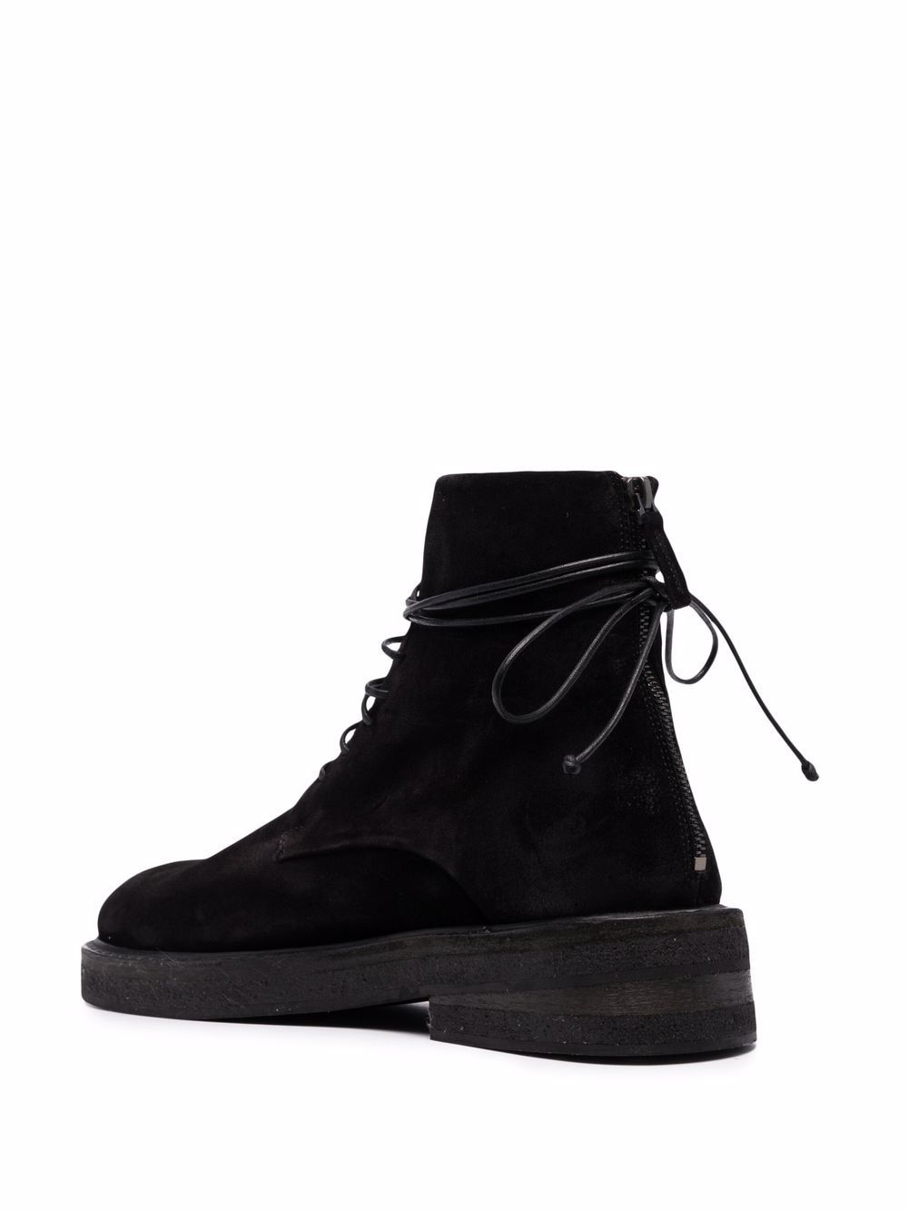 Parrucca suede boots - 3